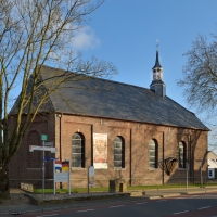 1-Kirche-St.-Michael-Suderwick-Joop-van-Reeken