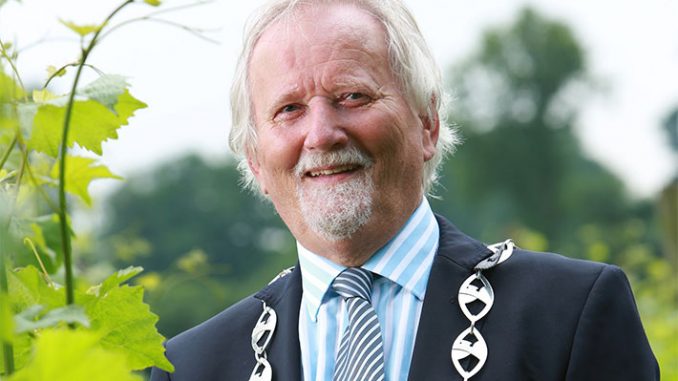 berghoef