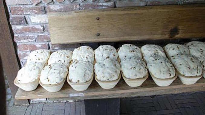 backen