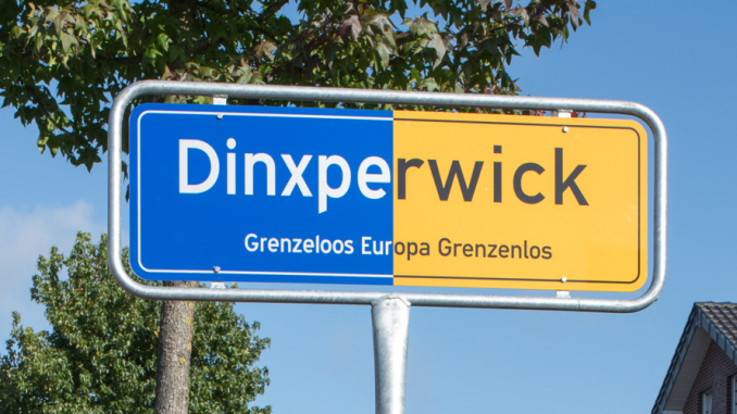 dinxperwick