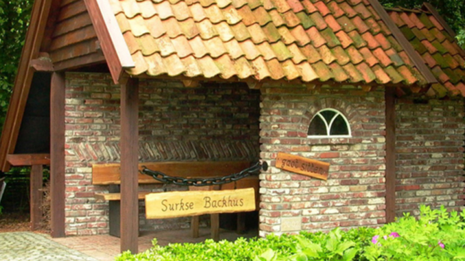 backhaus