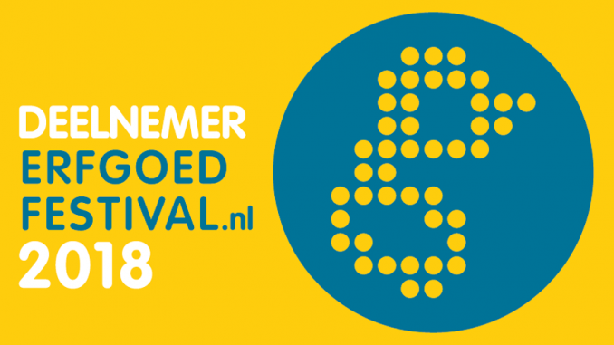 erfgoedfestival