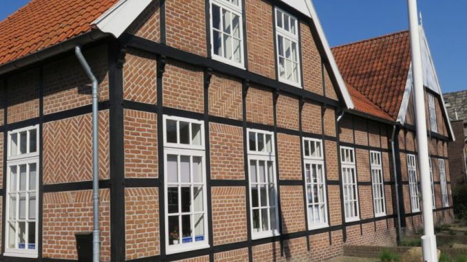 kulturhus