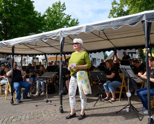 70. Geburtstag Heimatverein Suderwick