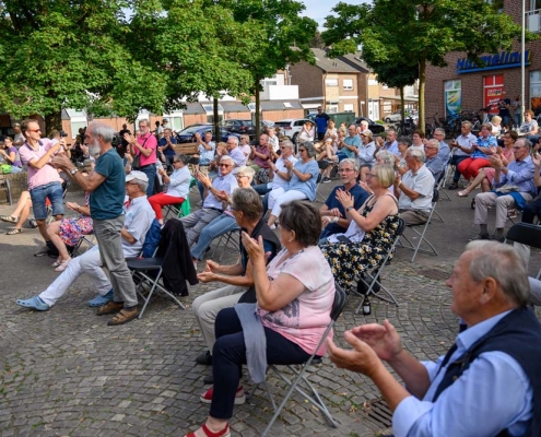 70. Geburtstag Heimatverein Suderwick