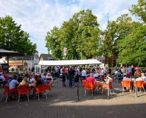 70. Geburtstag Heimatverein Suderwick