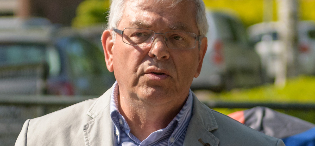 Bernd Brennemann