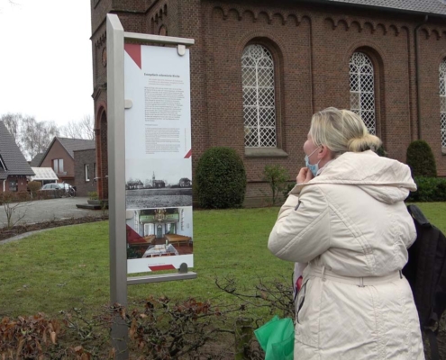 Erste Bewunderungen (Melanie Steffens)