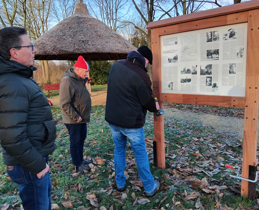 Es ist fast geschafft Es ist fast geschafft