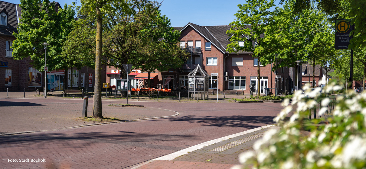 Slider Stellungnahme Dorfplatz Suderwick