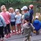 Suderwicker Kinder auf spannender Wasserexpedition in der Bocholter Aa